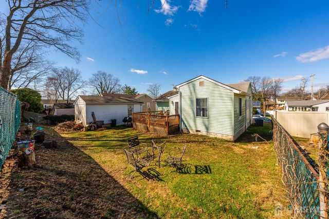 162 rutherford Avenue, Woodbridge Proper, NJ 07095