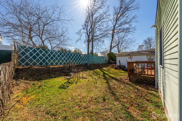 162 rutherford Avenue, Woodbridge Proper, NJ 07095