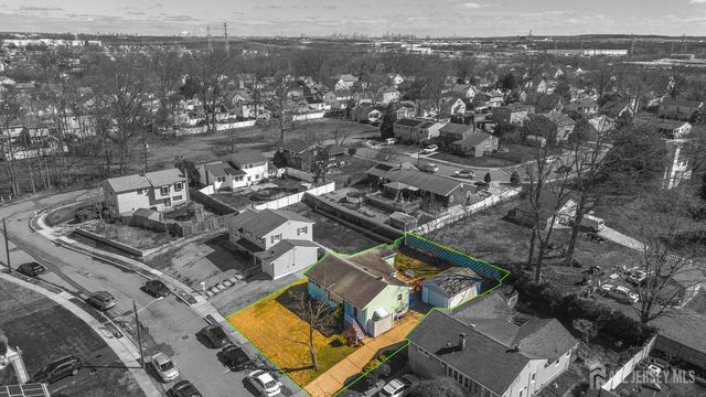 162 rutherford Avenue, Woodbridge Proper, NJ 07095