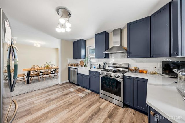 162 rutherford Avenue, Woodbridge Proper, NJ 07095