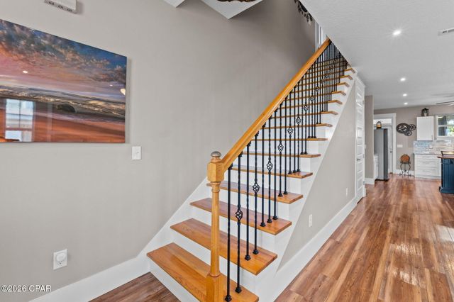 6324 N Lagoon Drive, Panama City Beach, FL 32408