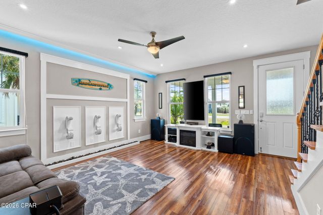 6324 N Lagoon Drive, Panama City Beach, FL 32408