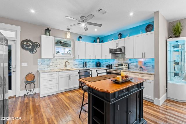 6324 N Lagoon Drive, Panama City Beach, FL 32408
