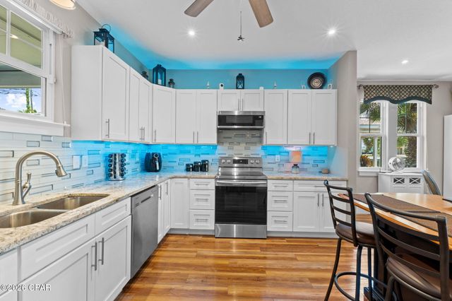 6324 N Lagoon Drive, Panama City Beach, FL 32408