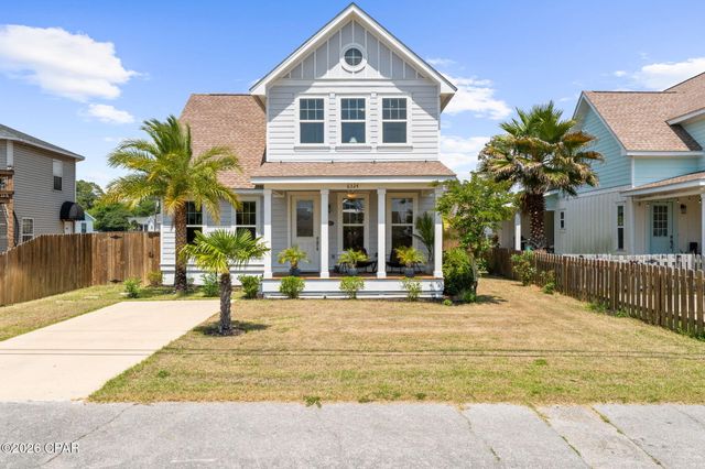 6324 N Lagoon Drive, Panama City Beach, FL 32408
