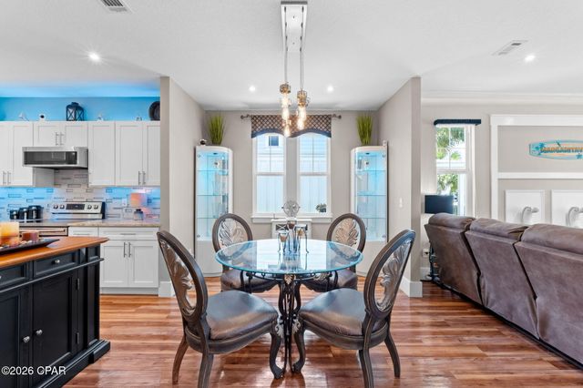 6324 N Lagoon Drive, Panama City Beach, FL 32408