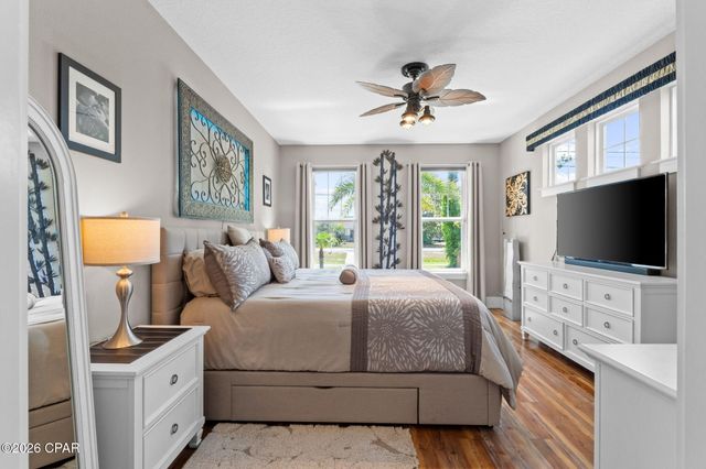 6324 N Lagoon Drive, Panama City Beach, FL 32408