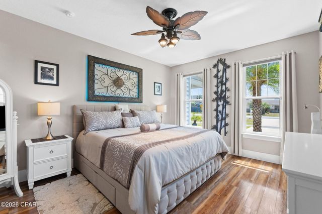 6324 N Lagoon Drive, Panama City Beach, FL 32408