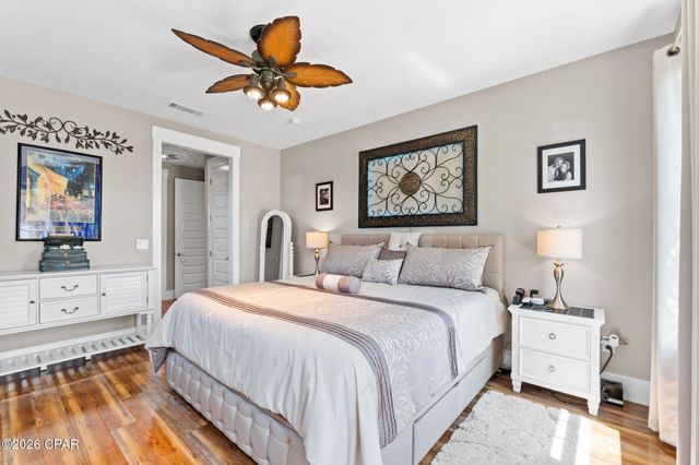 6324 N Lagoon Drive, Panama City Beach, FL 32408