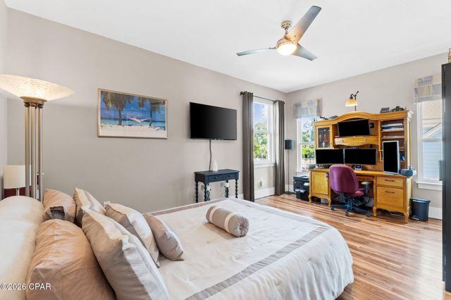 6324 N Lagoon Drive, Panama City Beach, FL 32408