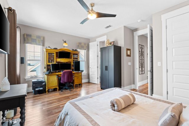 6324 N Lagoon Drive, Panama City Beach, FL 32408