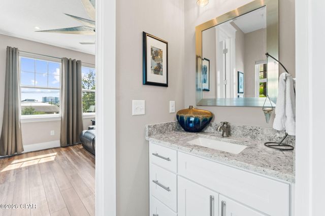 6324 N Lagoon Drive, Panama City Beach, FL 32408