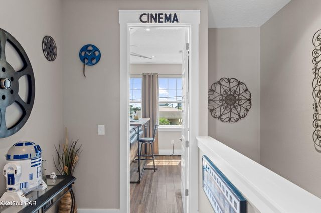 6324 N Lagoon Drive, Panama City Beach, FL 32408