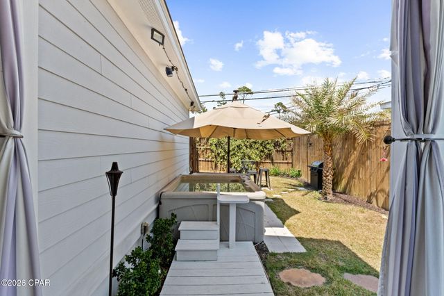 6324 N Lagoon Drive, Panama City Beach, FL 32408