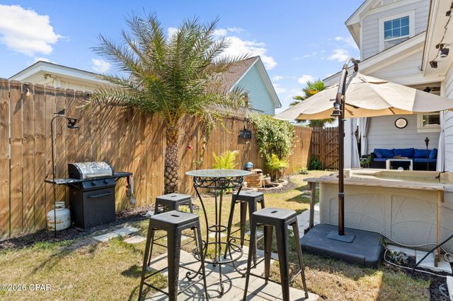 6324 N Lagoon Drive, Panama City Beach, FL 32408
