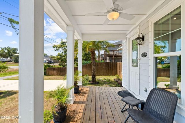 6324 N Lagoon Drive, Panama City Beach, FL 32408