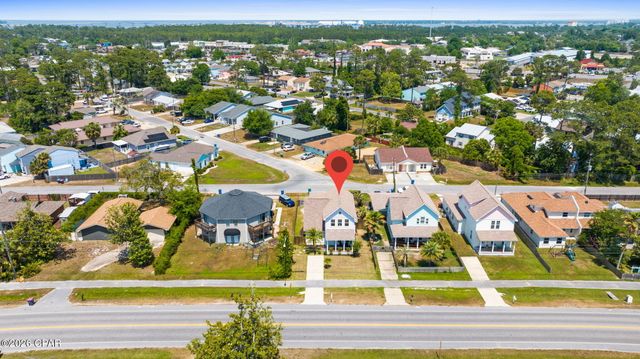 6324 N Lagoon Drive, Panama City Beach, FL 32408