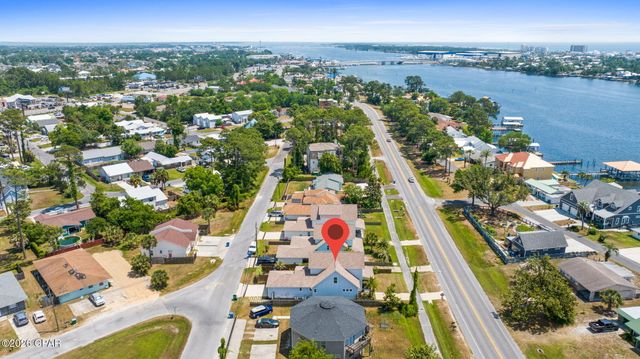 6324 N Lagoon Drive, Panama City Beach, FL 32408