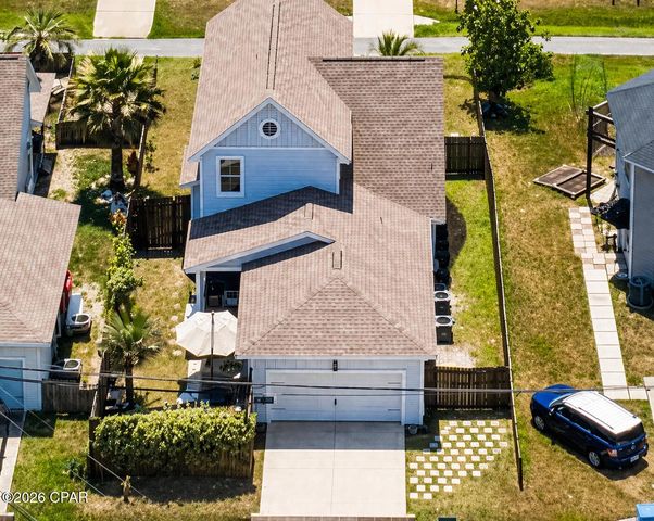 6324 N Lagoon Drive, Panama City Beach, FL 32408