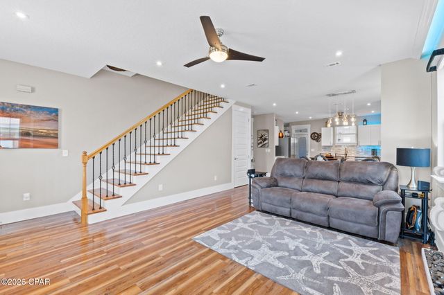 6324 N Lagoon Drive, Panama City Beach, FL 32408