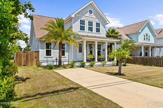 6324 N Lagoon Drive, Panama City Beach, FL 32408