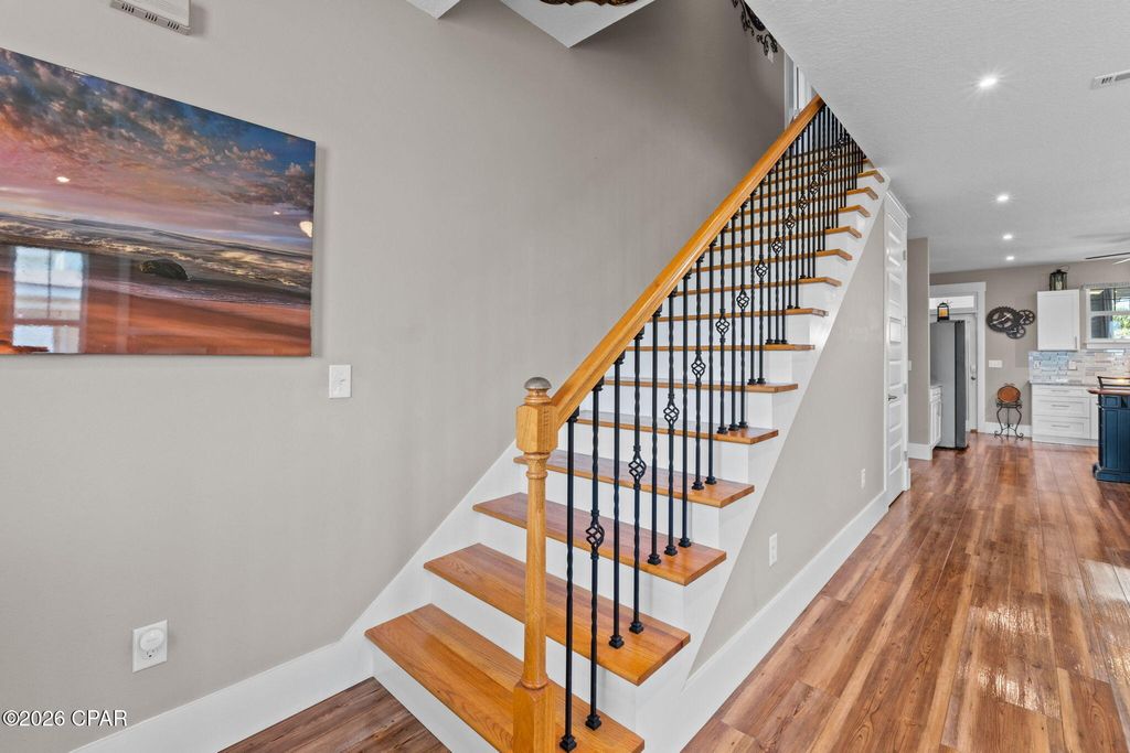 Image 12 of property listing at 6324 N Lagoon Drive, Panama City Beach, FL 32408