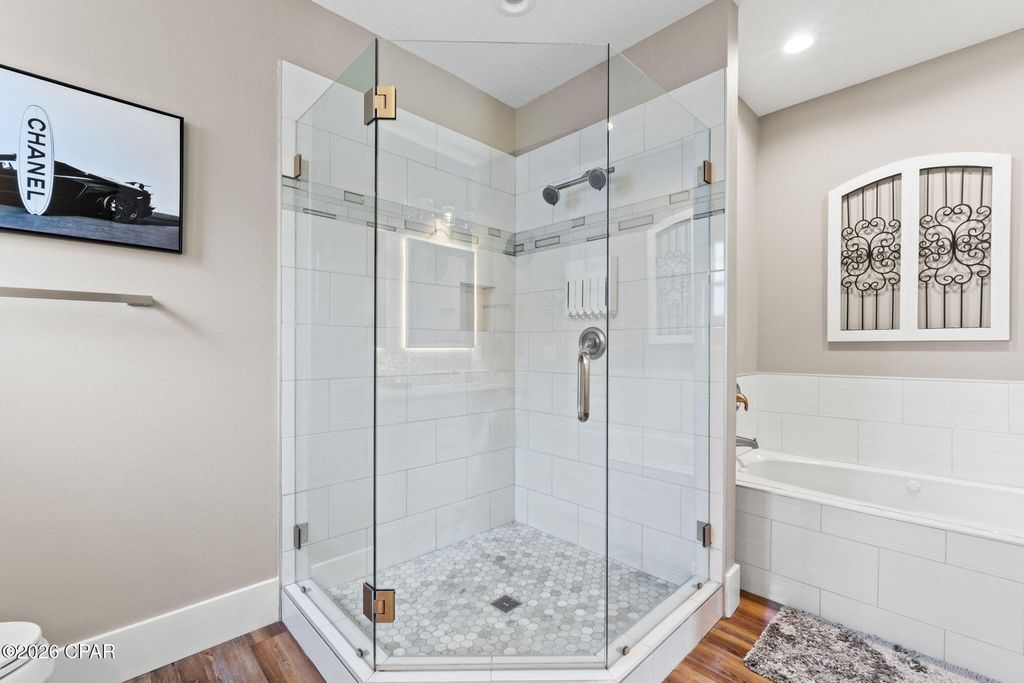 Image 29 of property listing at 6324 N Lagoon Drive, Panama City Beach, FL 32408