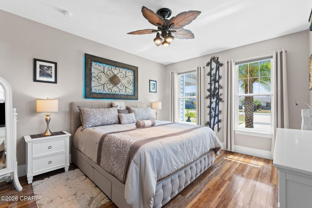 Image 33 of property listing at 6324 N Lagoon Drive, Panama City Beach, FL 32408