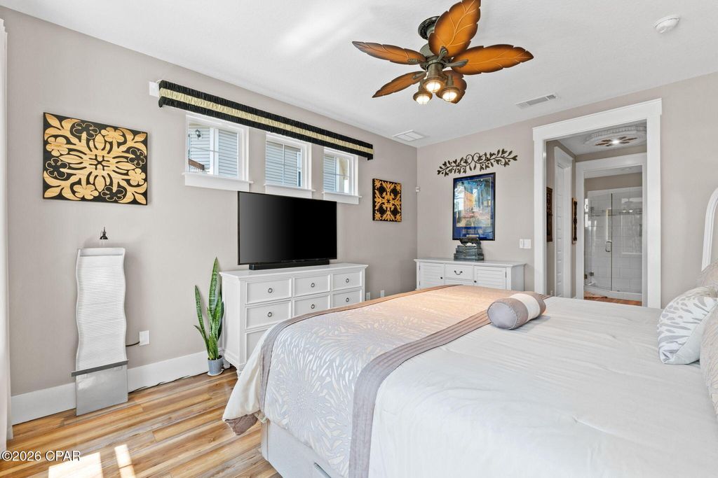 Image 35 of property listing at 6324 N Lagoon Drive, Panama City Beach, FL 32408
