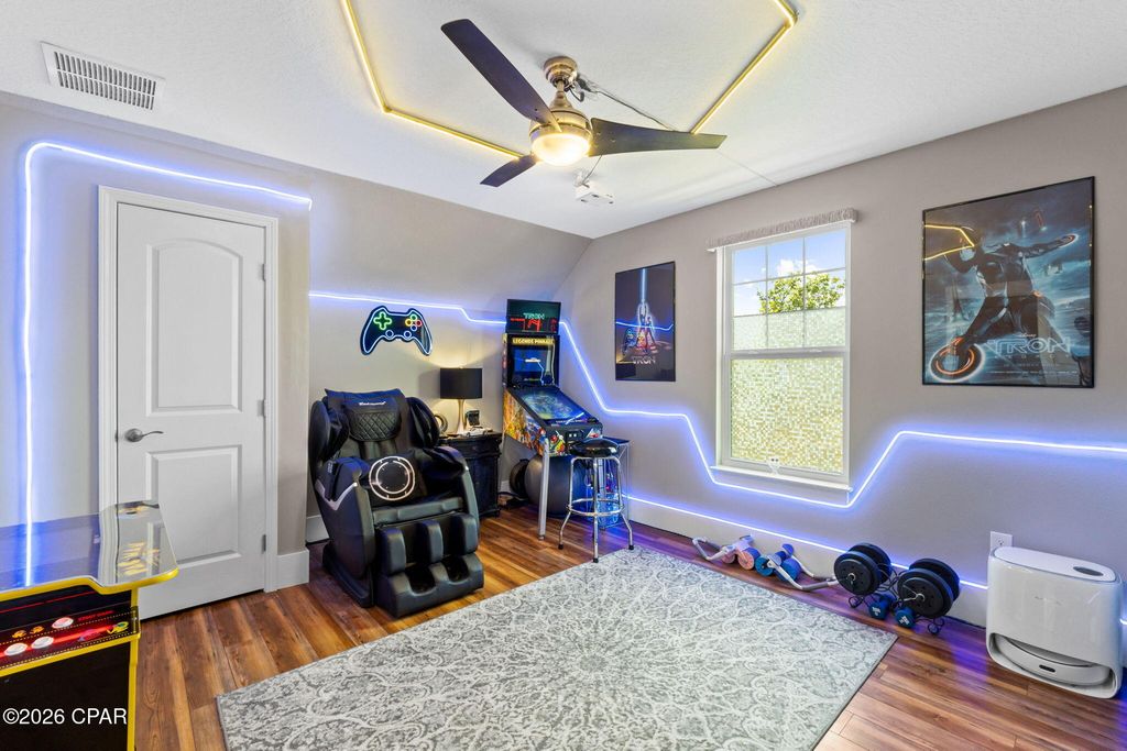 Image 37 of property listing at 6324 N Lagoon Drive, Panama City Beach, FL 32408