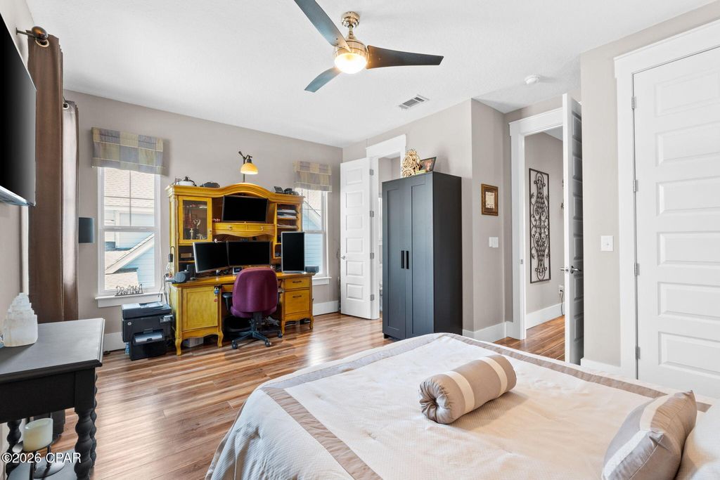 Image 44 of property listing at 6324 N Lagoon Drive, Panama City Beach, FL 32408