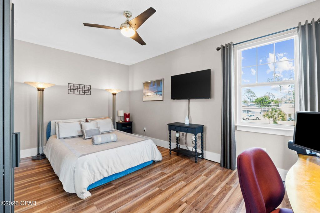 Image 46 of property listing at 6324 N Lagoon Drive, Panama City Beach, FL 32408