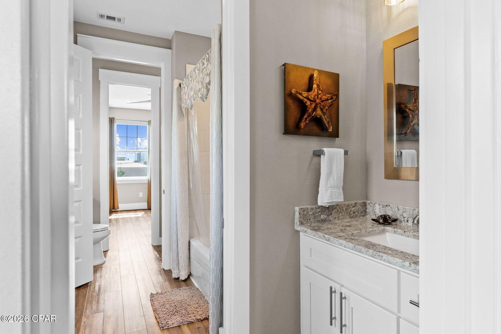 Image 47 of property listing at 6324 N Lagoon Drive, Panama City Beach, FL 32408