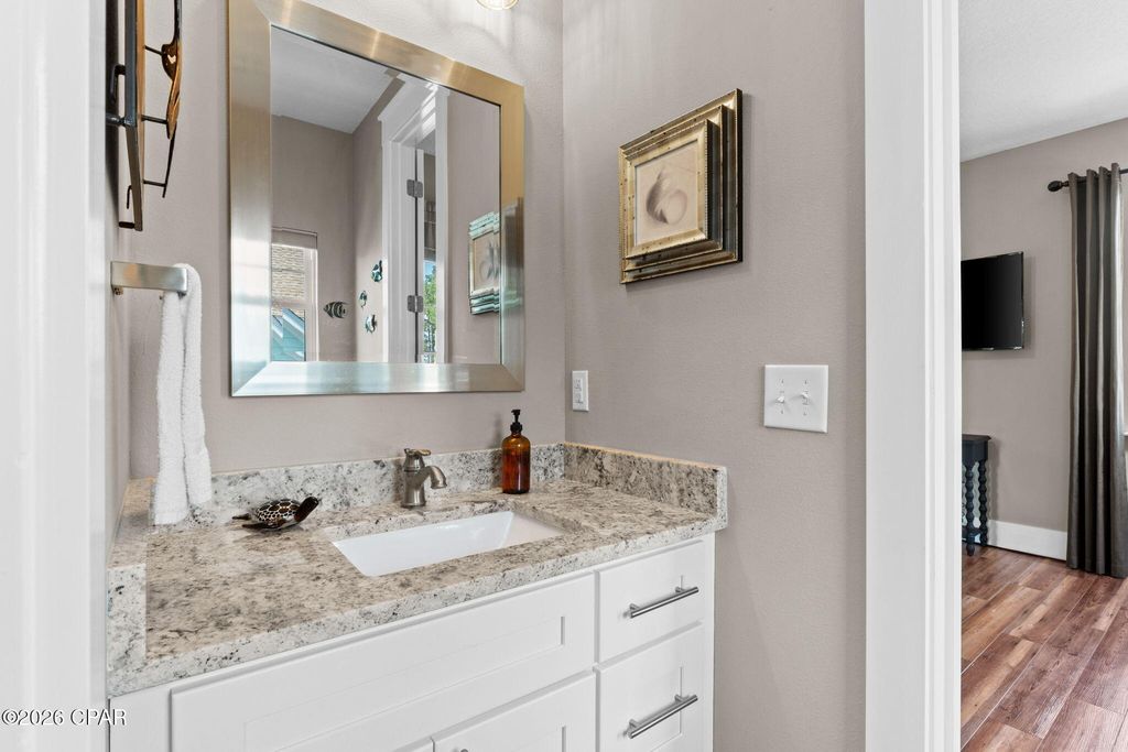 Image 48 of property listing at 6324 N Lagoon Drive, Panama City Beach, FL 32408