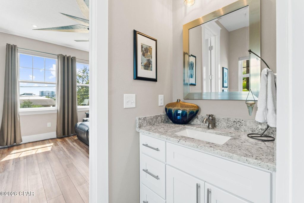 Image 50 of property listing at 6324 N Lagoon Drive, Panama City Beach, FL 32408