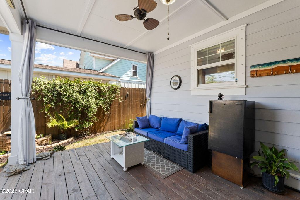 Image 56 of property listing at 6324 N Lagoon Drive, Panama City Beach, FL 32408