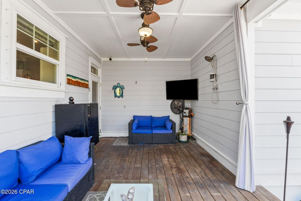 Image 57 of property listing at 6324 N Lagoon Drive, Panama City Beach, FL 32408