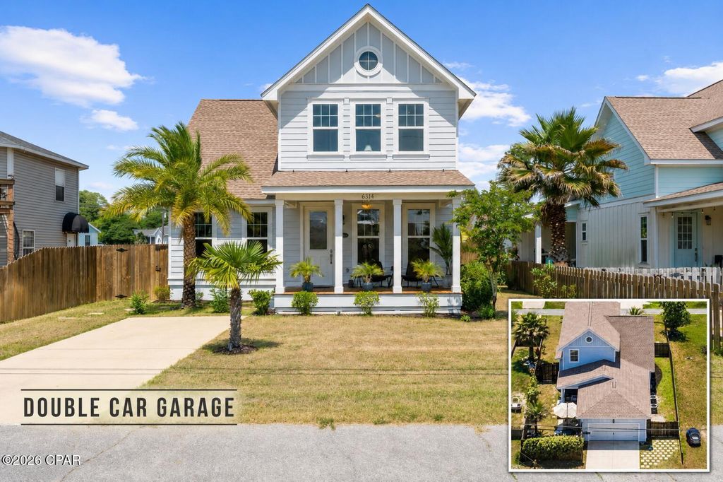 Image 64 of property listing at 6324 N Lagoon Drive, Panama City Beach, FL 32408