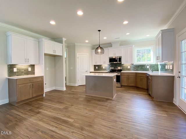 1206 B River Rock Drive, Durham, NC 27704