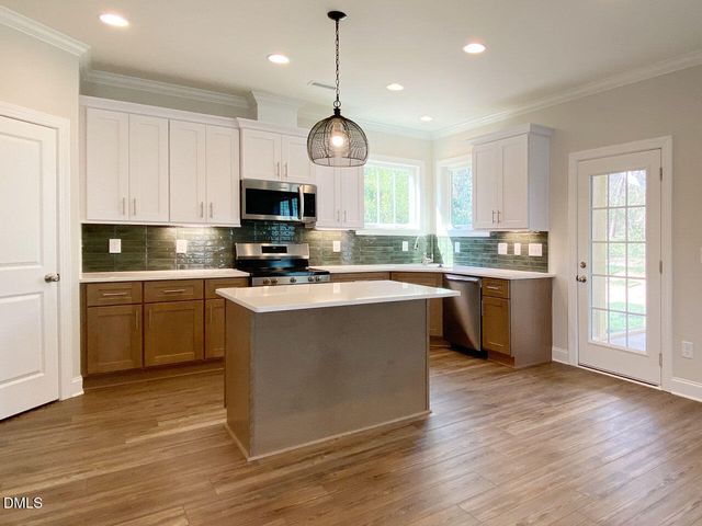 1206 B River Rock Drive, Durham, NC 27704