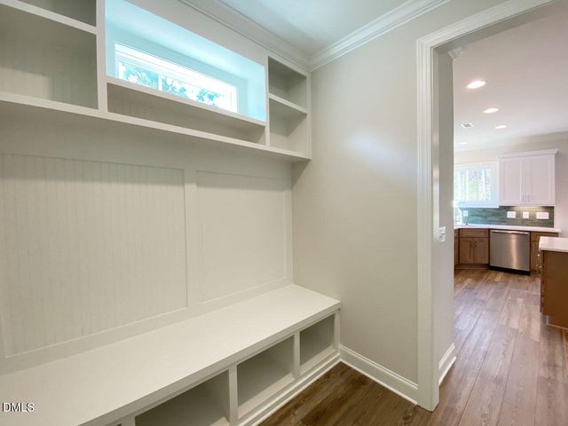 1206 B River Rock Drive, Durham, NC 27704