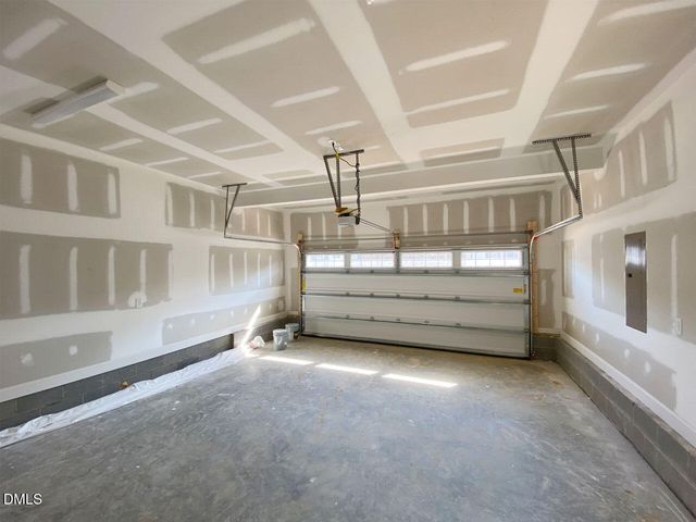 1206 B River Rock Drive, Durham, NC 27704