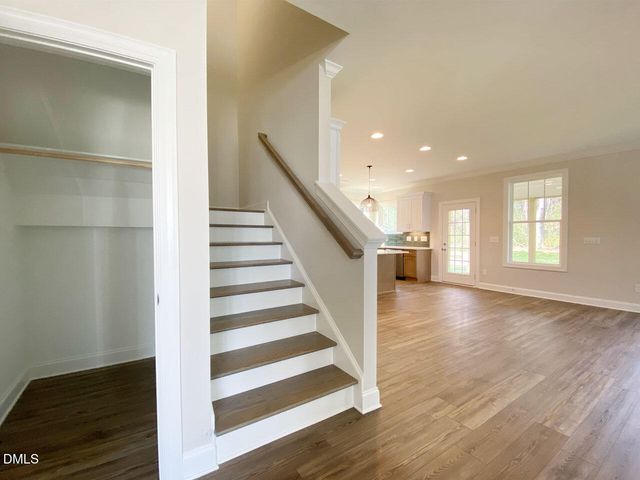 1206 B River Rock Drive, Durham, NC 27704