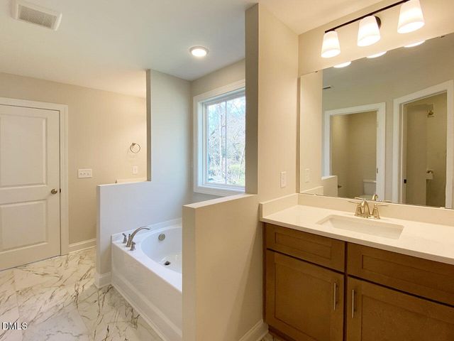 1206 B River Rock Drive, Durham, NC 27704