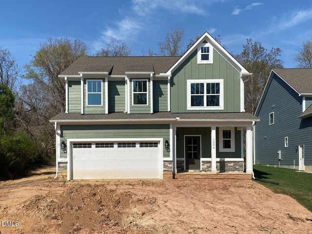 1206 B River Rock Drive, Durham, NC 27704