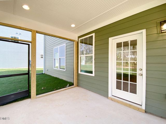 1206 B River Rock Drive, Durham, NC 27704