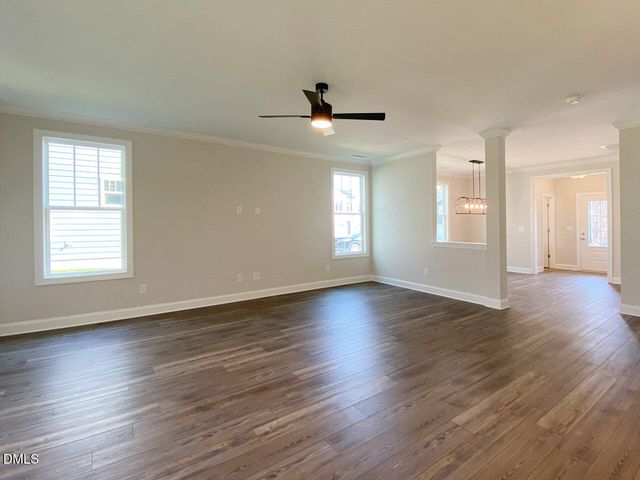 1206 B River Rock Drive, Durham, NC 27704