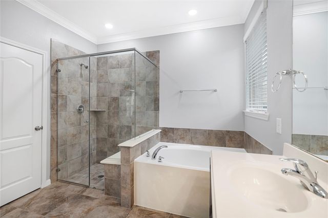 22727 Whispering Timbers Way, Porter, TX 77365