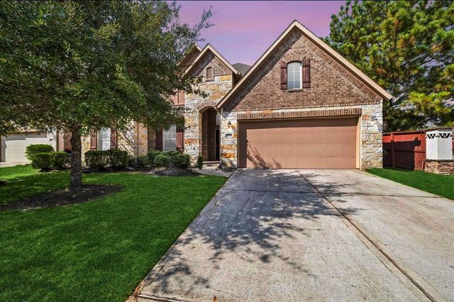 22727 Whispering Timbers Way, Porter, TX 77365