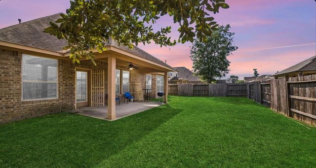 22727 Whispering Timbers Way, Porter, TX 77365